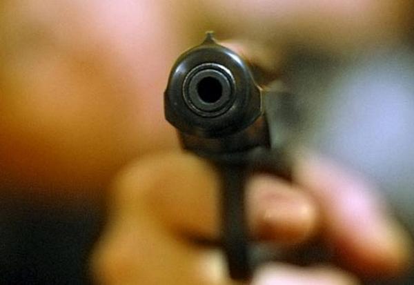 Семью байкеров обстреляли в Краснодаре